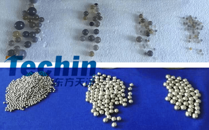 不同尺寸的香蕉视频入口球
