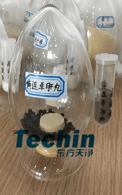黄连羊肝丸香蕉视频入口前后