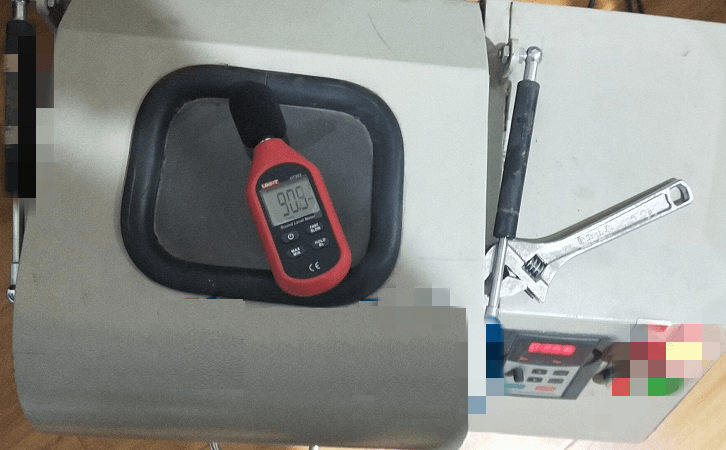 行星式香蕉视频污视频齿轮传动噪音