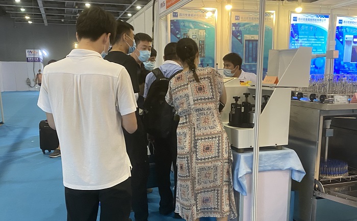 与会人员参观91香蕉成人A片最新版官网香蕉久久夜色精品国产APP蜜臀